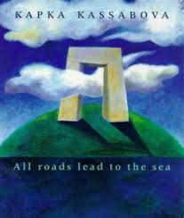 all roads lead to the sea